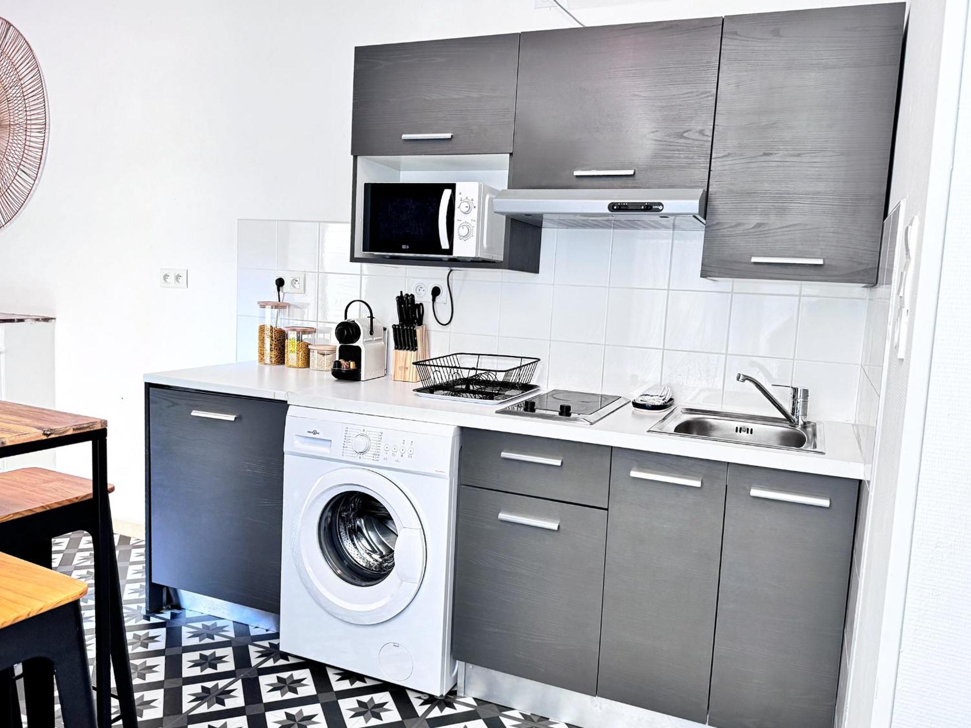 Suite Aurore Lyon Exterior foto